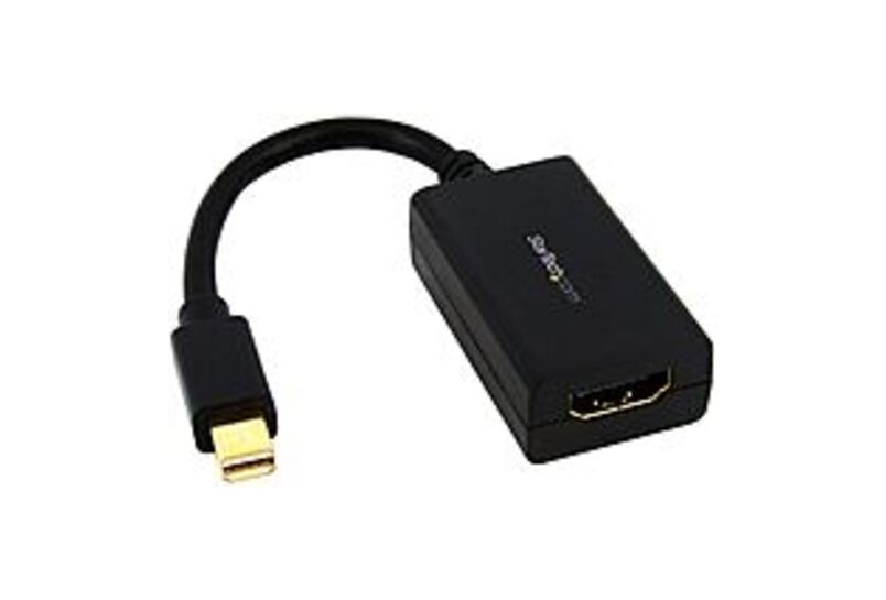 StarTech MDP2HDMI Converter