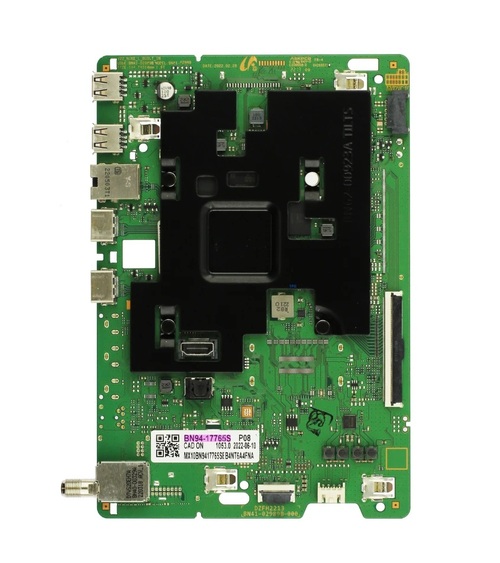 Samsung BN97-20015C Television Main Board For QN55Q60BAF /