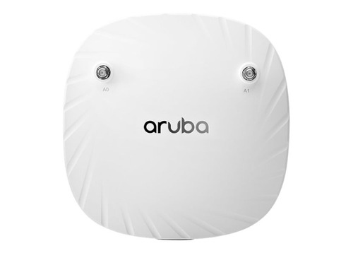 Netgear AX1800 Dual Band WiFi 5 Access Point, White (WAX610-100NAS) | Quill