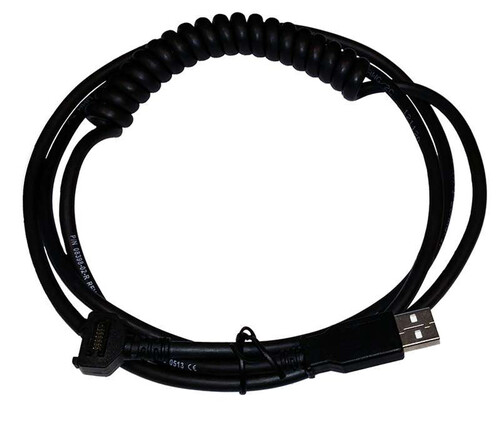 VeriFone 08398-02-R Data Transfer Cable