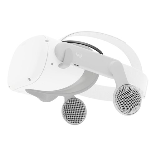 Logitech Chorus 982000153 OffEar Integrated Audio Headset