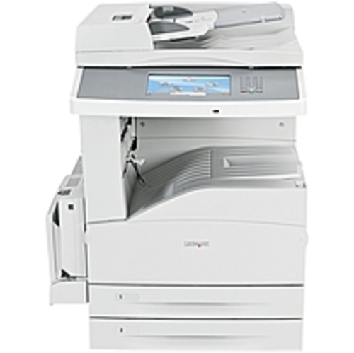 Lexmark 19Z0102 X860DHE