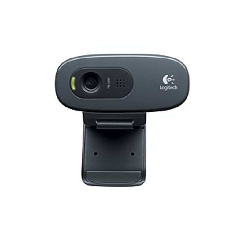 Logitech C270 Webcam