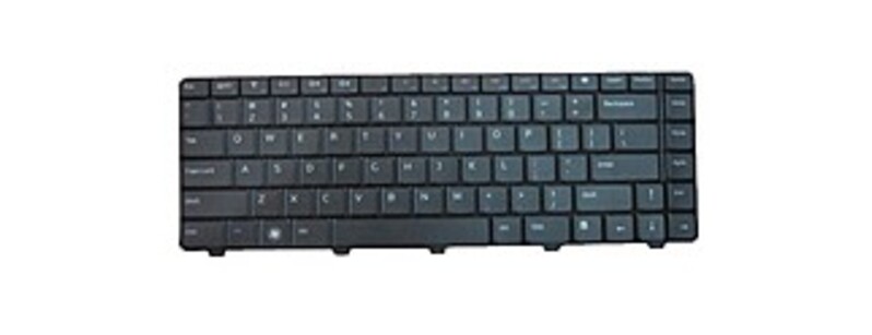 Dell 1R28D Keyboard
