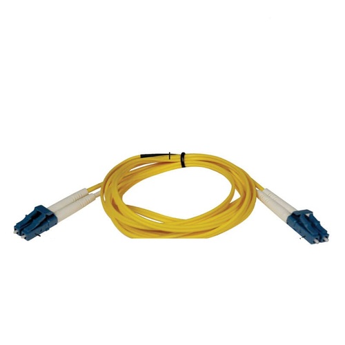 Seller photo of Tripp Lite Series N370-15M 50 Feet Duplex Singlemode Network Cable