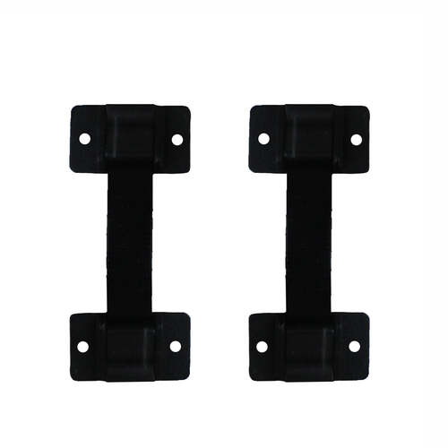 Ready America Mrv-200Bk Super Tv Grips Extra Strength Thumb Lock