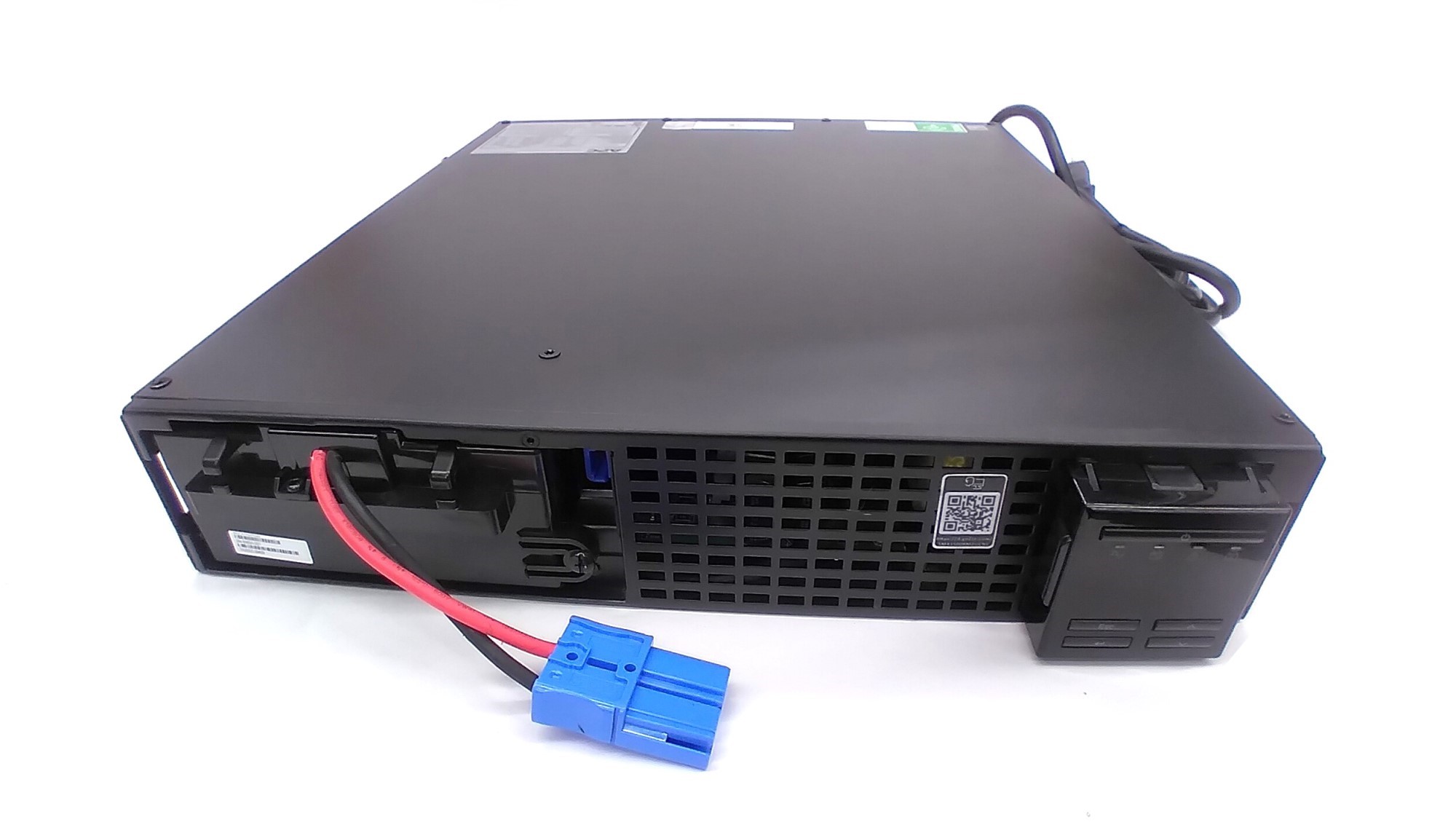 UPC 731304401148 product image for APC by Schneider Electric Smart-UPS SMX SMX1500RM2UCNC | upcitemdb.com