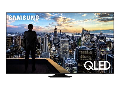 "Samsung Q80C QN98Q80CAF 98"" Smart LED-LCD TV"