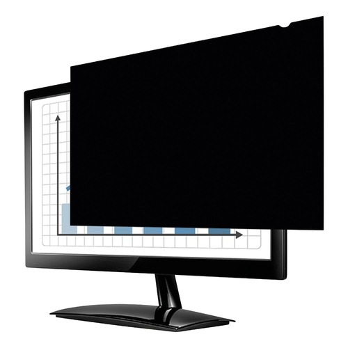 Seller photo of Fellowes Privascreen CRC48070 Monitor Privacy Filter