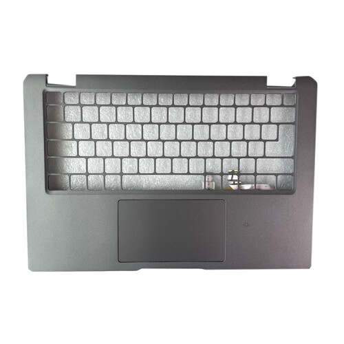 Dell 7YMY2 Palmrest And Touchpad Assembly