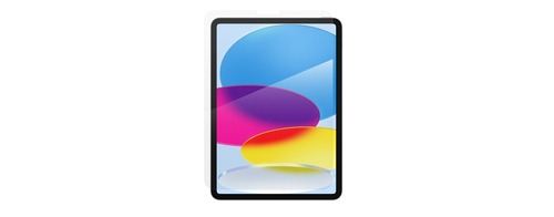 Zagg InvisibleShield 200111424 iPad Screen Protector