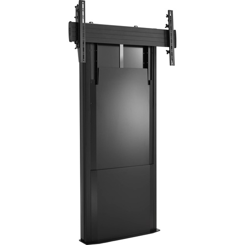 Seller photo of Chief Large Fusion LFD1U Dynamic Height Adjustable Floor Stand