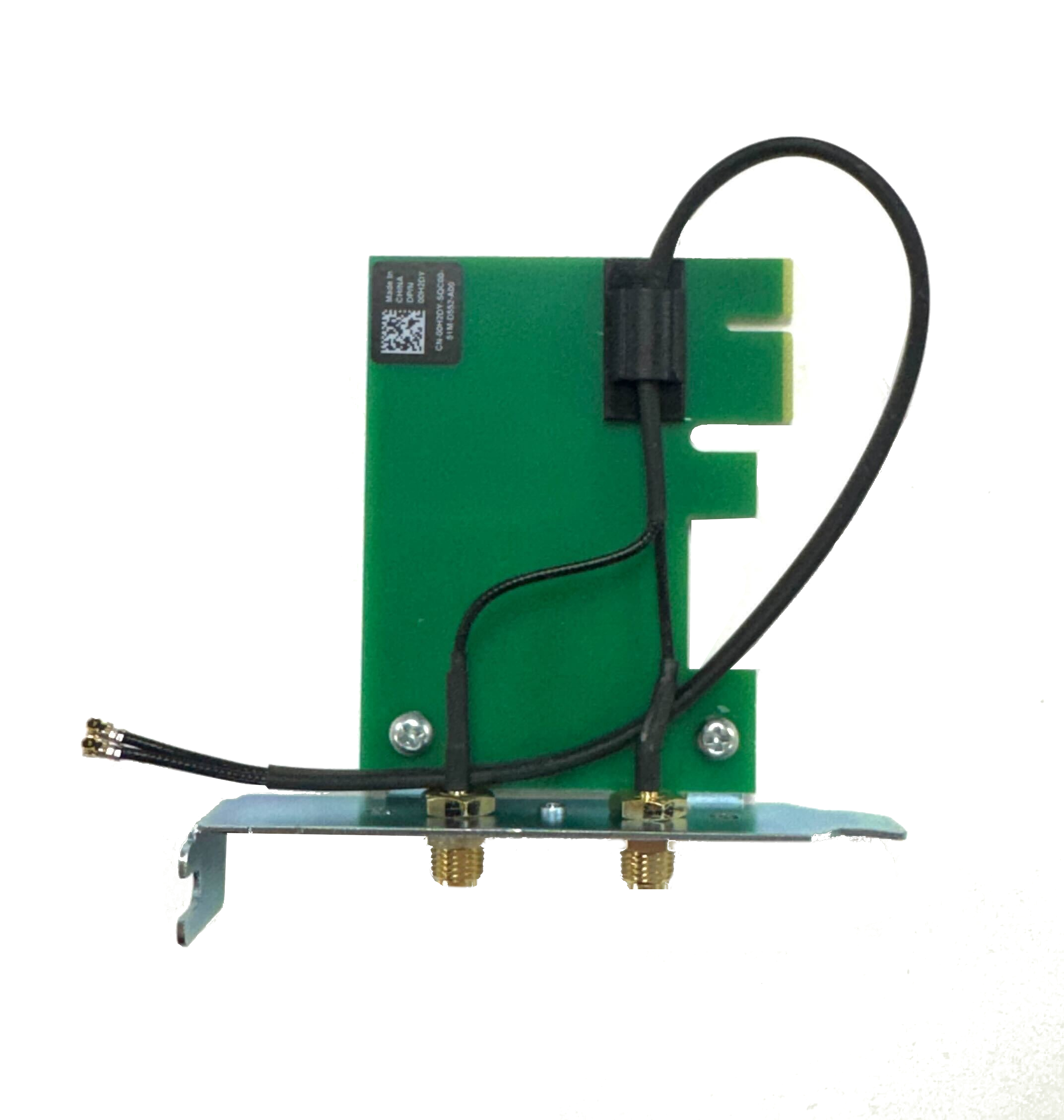 Dell 0H2DY External Wifi Antenna Module for D14 Small Form Factor