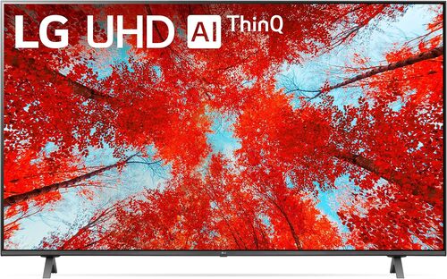 Seller photo of LG UQ9000 PUD-Series 65UQ9000PUD 65 inch 4K Ultra HD Smart LED TV