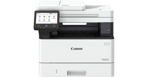 Canon 7188C006 imageCLASS MF465dw II Duplex Laser Printer