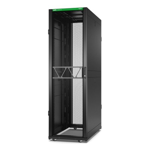 UPC 731304642206 product image for APC AR3300B2 Netshelter SX Gen 2 Server Rack Enclosure | upcitemdb.com