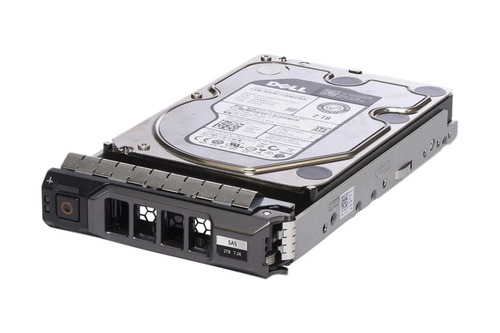Seller photo of Dell V9H6C (Western Digital HUS722T2TALA600) Hard Drive
