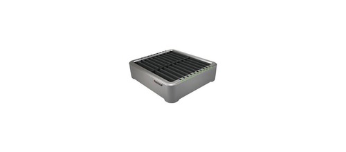 Bretford PowerSync Pro 20L PSPT20LA2201A Gen 2 20-Slot ipad Smart USB