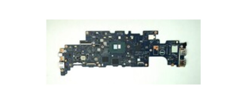 Dell 13.3in (Au Optronics B133HAB01.0) Touchscreen Full HD IPS LCD