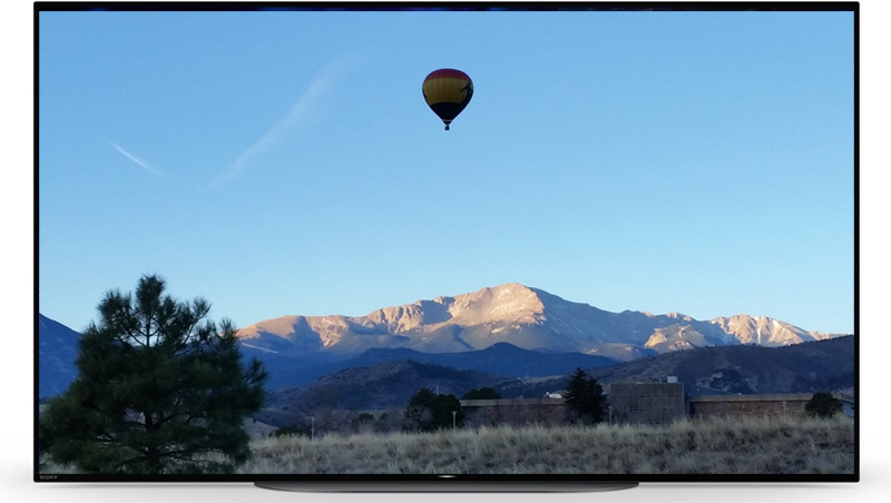 "Sony BRAVIA XR A90K XR-48A90K 47.5"" Smart OLED TV"