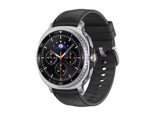 Samsung Galaxy SM-L500NZKAXAA Watch8 Classic Only Smart Watch With