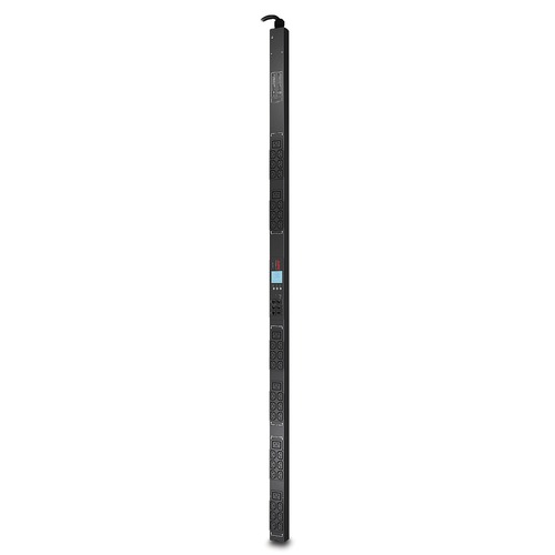 APC AP8881 Metered 2G ZERO U Rack PDU