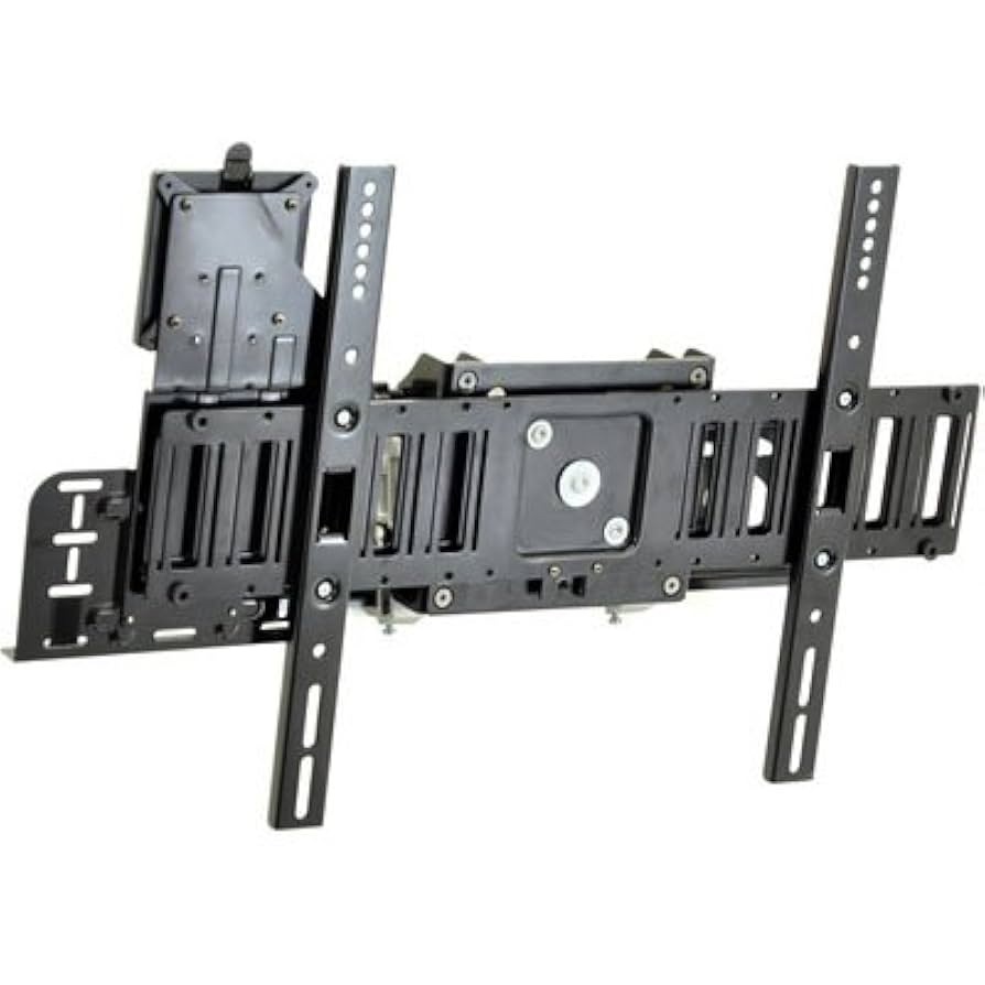 Ergotron SIM90 60-600-009 32 inch Signage Integration Mount