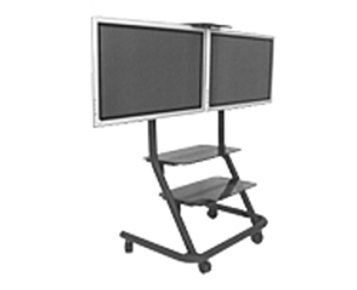 Seller photo of Chief PPD2000 Display Stand