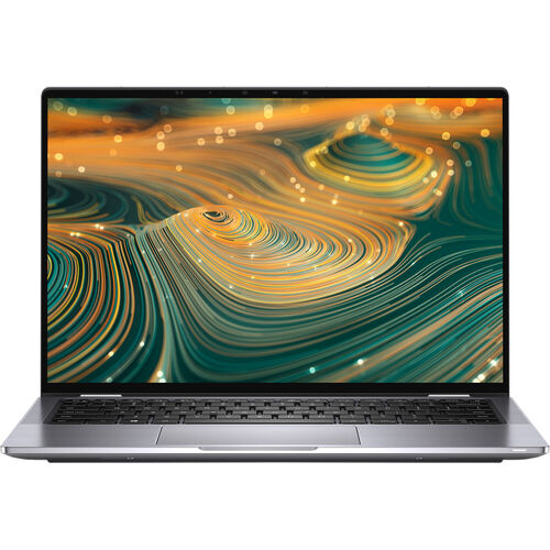 Dell Latitude 9420 8PNGF 14 Inches Quad HD 2in1 Touchscreen
