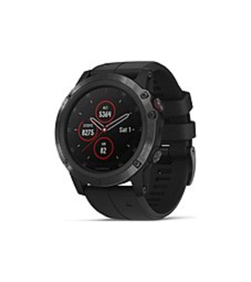 Garmin 0100198900 GPS Watch