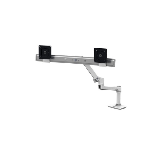 Ergotron 45-489-216 Monitor Desk Mounting Arm