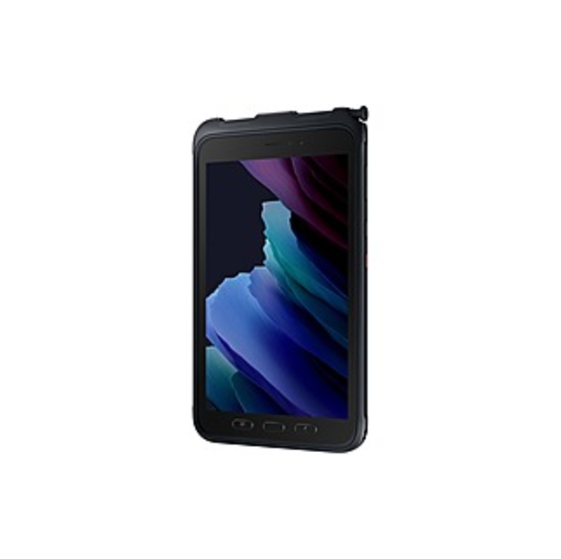 Samsung Galaxy Tab Active3 SMT577UZKDN14 8 Tablet