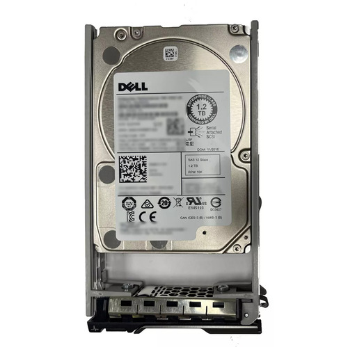 Seller photo of Dell T6TWN (Hitachi 0B28470) 1.2TB Hard Drive