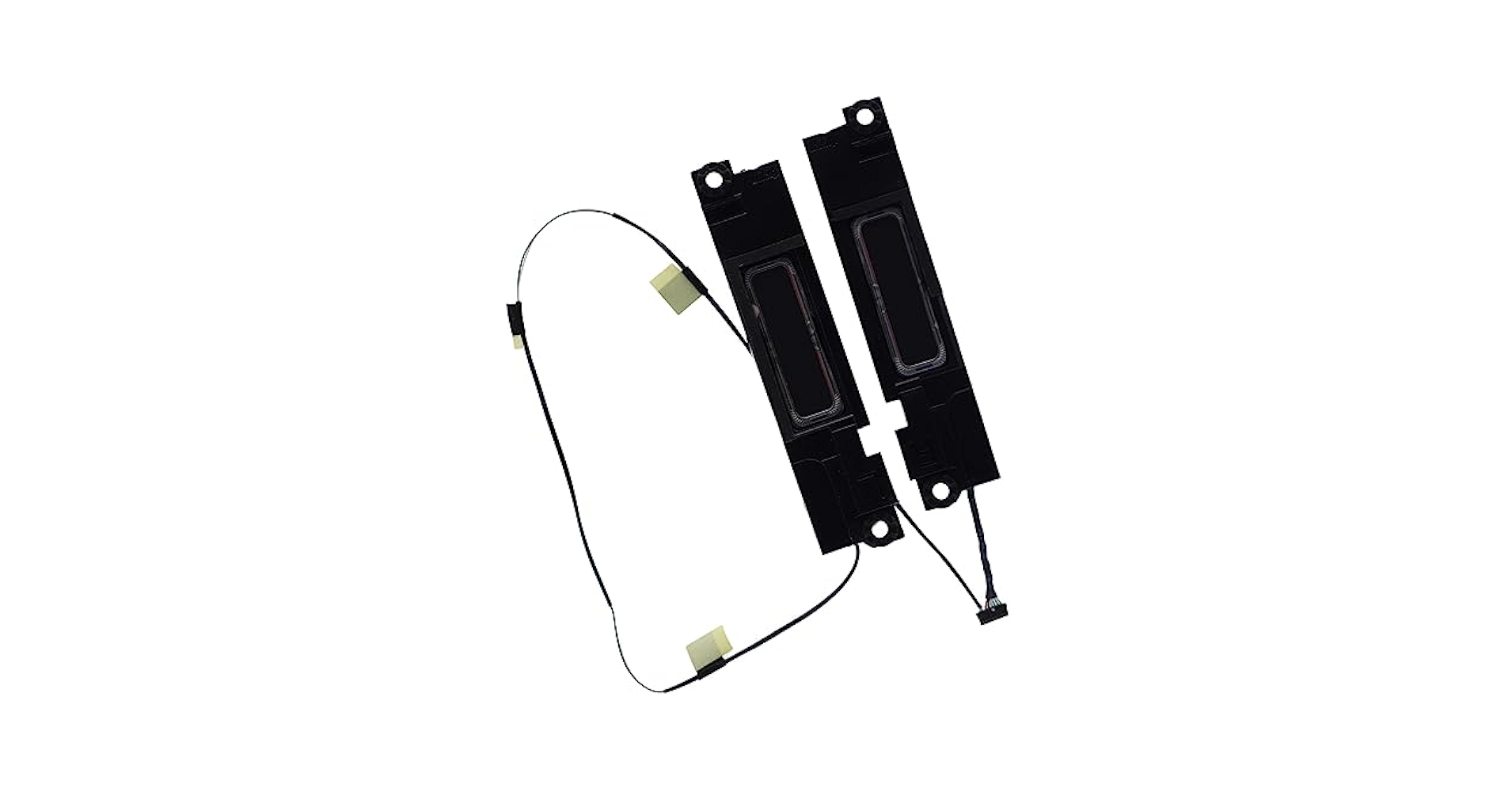 Dell C2T28 (Dell PK23000VL00) Left And Right Speaker Assembly