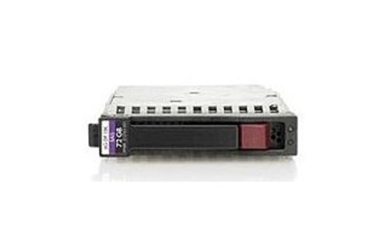 Seller photo of HP 431935-B21 (431930-002) Hard Drive