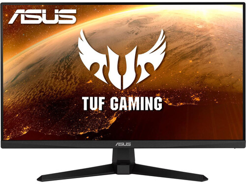 Asus VG247Q1A 90LM0751-B011B0 24 inches LED Monitor