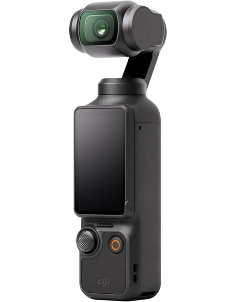 DJI Osmo Pocket 3 CP.OS.00000301.01 Gimbal Digital Camcorder With