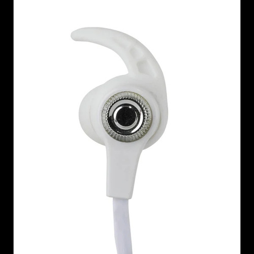 Vivitar MUZ3005-WHT-OD Bluetooth Headphones