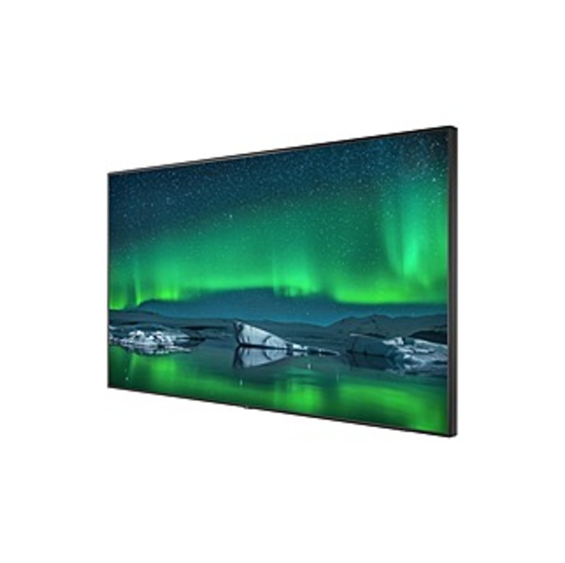 "NEC Display C861Q 86"" Digital Signage Display"