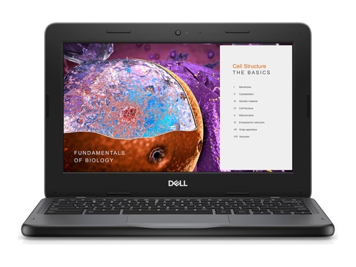 Dell Chromebook 3110 4GKP3 11.6-inch Laptop for Education