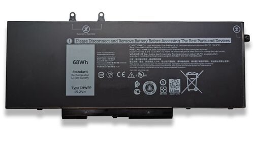 Dell 3HWPP Laptop Battery