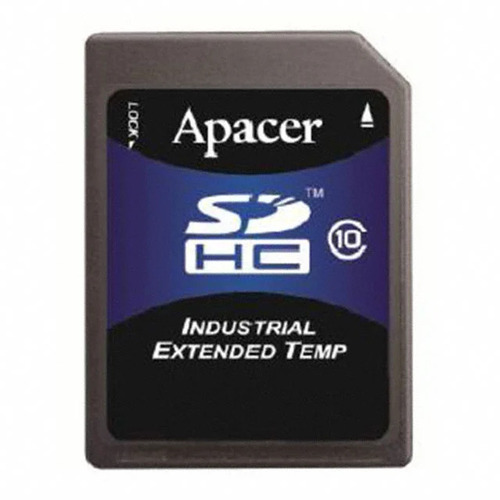 Dell AP-ISD08GID4B-8T Memory Card