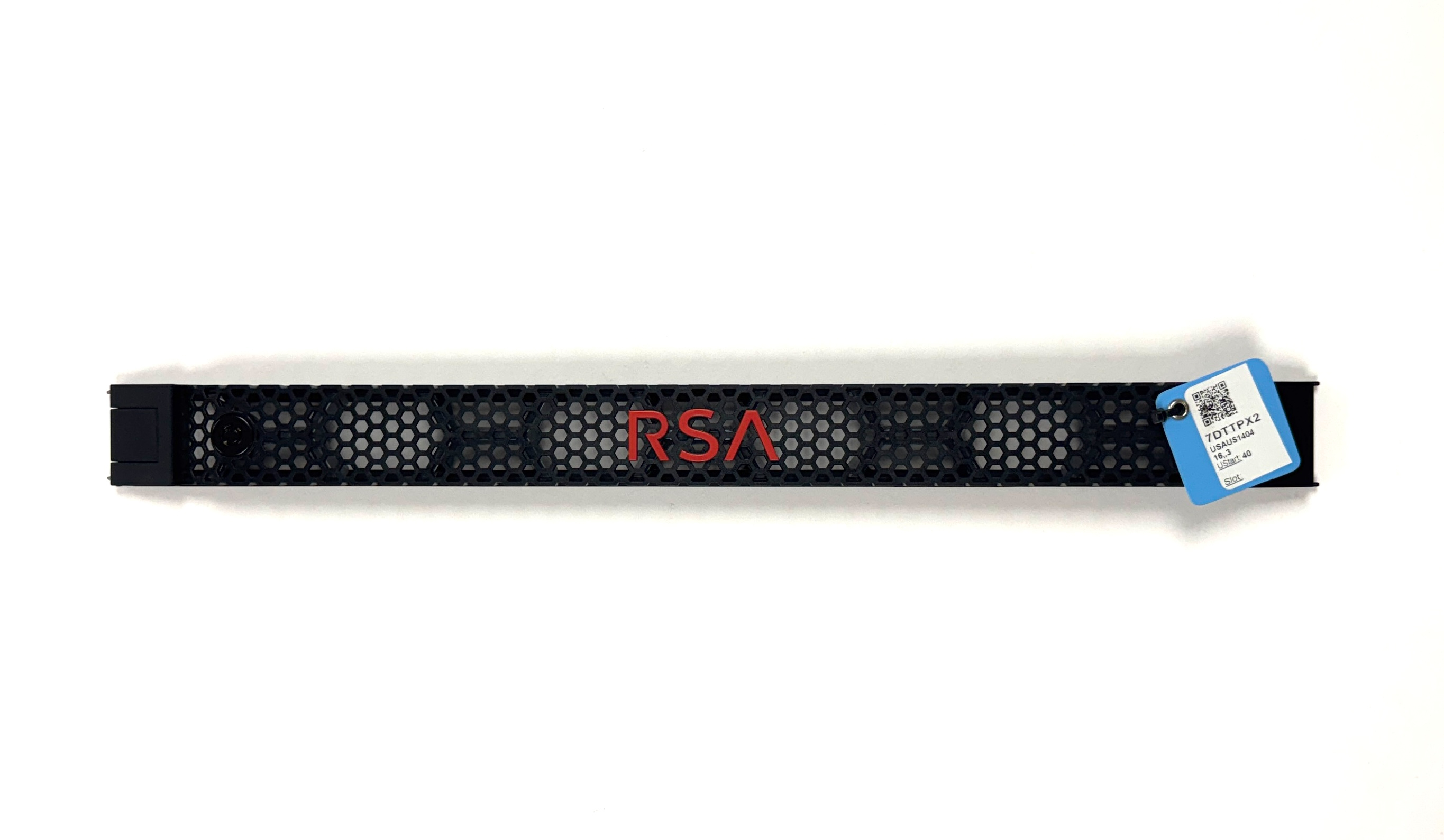 Dell 7K44N VXRail 1U Front Bezel
