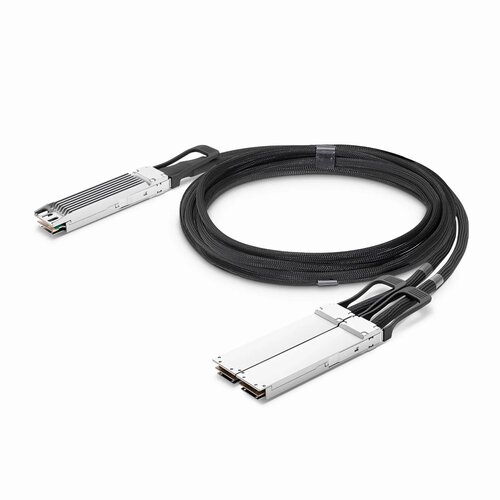 Seller photo of Nvidia MCA7J60-N005 OSFP Splitter Network Cable