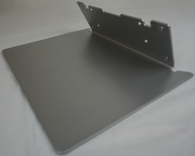 Samsung Assembly Stand P-cover Top For QN65QN900BFXZA 65-inch Class
