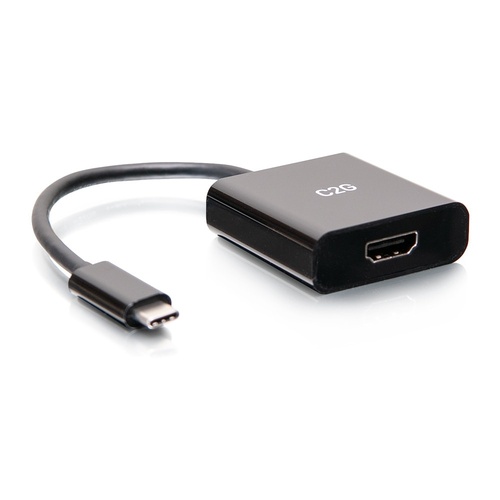 C2G C2G54459 USB C to HDMI Adapter Converter