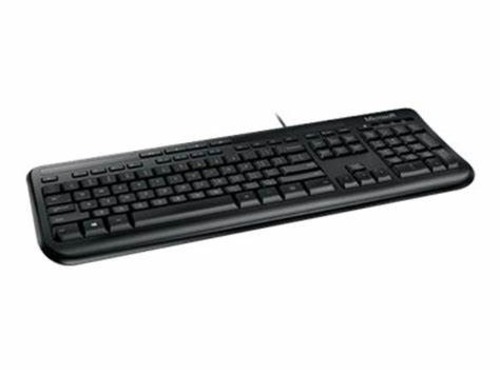 Microsoft ANB-00001 Wired Keyboard 600