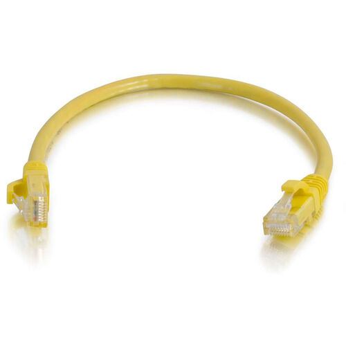 C2G 757120040132 15-feet CAT6 Ethernet Network Patch Cable