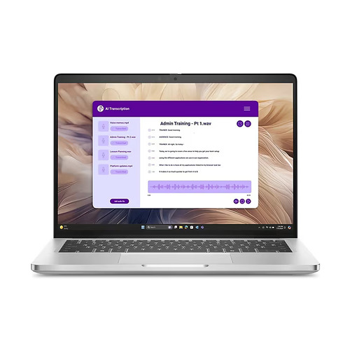 Dell Pro VPP2W 14 Plus PB14250 14.0 Inches Touchscreen LCD Laptop