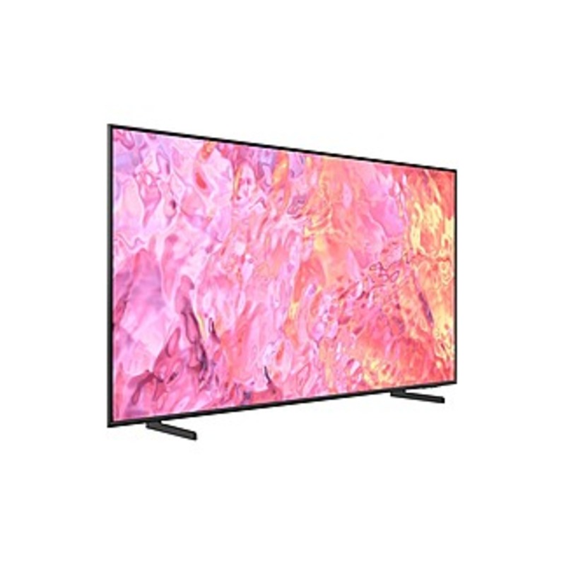 Samsung Q60C QN55Q60CAF 546 Smart LEDLCD TV